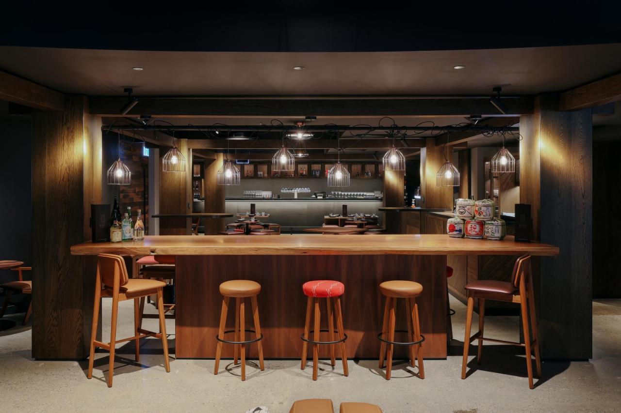 Hotel Indigo Brisbane City Centre, An Ihg Hotel Exterior photo The bar at the R&D Lab
